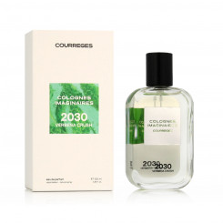 Unisex parfüüm André Courrèges EDP Colognes Imaginaires 2030 Verbena Crush 100 ml