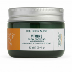 Esiletõstev kreem The Body Shop Vitamic C 50 ml