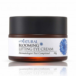 Eye Area Cream All Natural Blooming Lifting 30 g