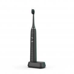 Electric Toothbrush + Replacement Aeno DB6S
