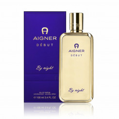 Naiste parfüüm Aigner Parfums EDP Debut By Night (100 ml)
