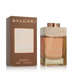 Meeste parfüüm Bvlgari EDP Man Terrae Essence (100 ml)