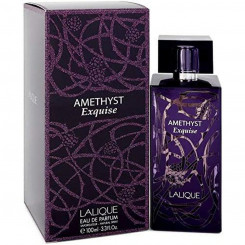 Naiste parfüüm Lalique EDP Amethyst Exquise (100 ml)