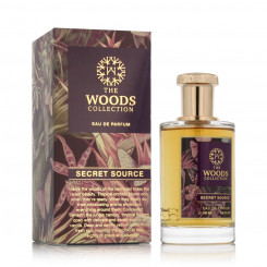 Naiste parfüüm The Woods Collection Secret Source (100 ml)
