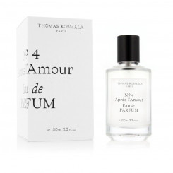 Unisex parfüüm Thomas Kosmala EDP No.4 Apres L'amour (100 ml)
