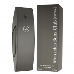 Meeste parfüüm Mercedes Benz EDT Mercedes-Benz Club Extreme 100 ml