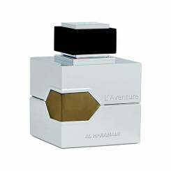 Men's Perfume Al Haramain EDP 100 ml L'aventure