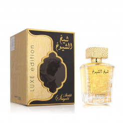Unisex parfüüm Lattafa EDP Sheikh Al Shuyukh Luxe Edition (100 ml)