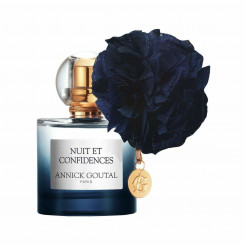 Women's Perfume Annick Goutal Nuit Et Confidences EDP Nuit 50 ml