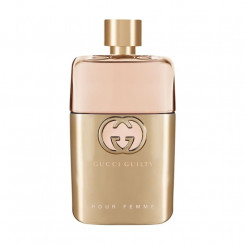 Women's Perfume Gucci Gucci Guilty EDP (90 ml)