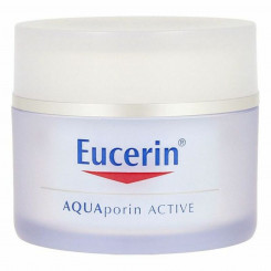 Hydrating Cream Eucerin Active 50 ml (50 ml)