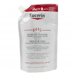 Запасное масло для душа Eucerin Ph5 (400 мл)
