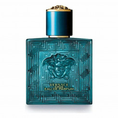 Men's Perfume Versace 740110 EDP Eros 100 ml
