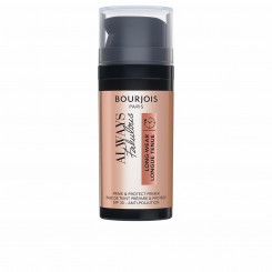 Make-up Primer Bourjois Always Fabulous (30 ml)