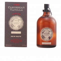 Мужской парфюм Victor Caribbean Vanilla Original EDT (100 мл)