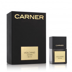 Unisex Perfume Carner Barcelona EDP Volcano (50 ml)