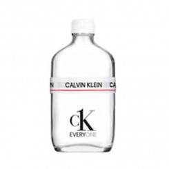 Unisex parfüüm EveryOne Calvin Klein EDT