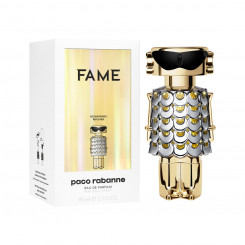 Naiste parfüüm Paco Rabanne Fame EDP (80 ml)