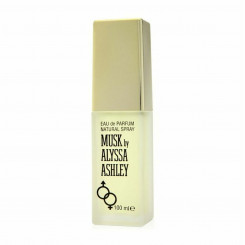 Naiste parfüüm Musk Alyssa Ashley EDC (100 ml)