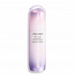Осветляющая сыворотка White Lucent Micro-Spot Shiseido (50 мл)