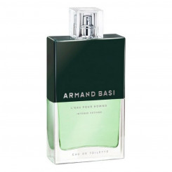 Intense Vetiver meeste parfüüm Armand Basi BF-8058045422990_Vendor EDT (125 ml) 125 ml