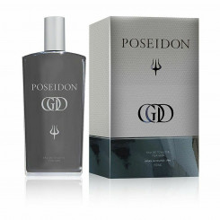 Meeste parfüüm Poseidon God EDT (150 ml)
