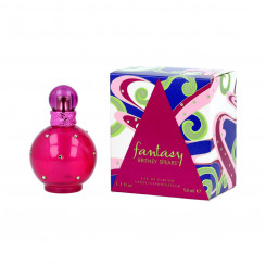Women's Perfume Britney Spears EDP Fantasy 50 ml