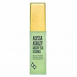 Naiste parfüüm A.Green Tea Alyssa Ashley (15 ml)
