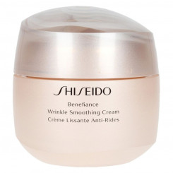 Hydrating Cream Shiseido Benefiance Wrinkle (75 ml) (75 ml)