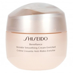 Крем против морщин Benefiance Wrinkle Smoothing Shiseido (75 мл)