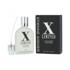 Men's Perfume Aigner Parfums EDT X Limited (125 ml)