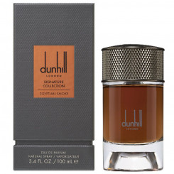 Men's Perfume EDP Dunhill Signature Collection Egyptian Smoke 100 ml