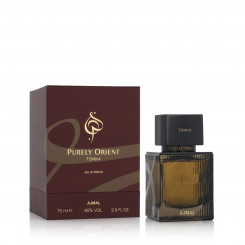 Unisex Parfüüm Ajmal EDP Purely Orient Tonka 75 ml