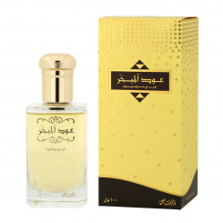 Unisex Perfume Rasasi EDP Oud Al - Mubakhar 100 ml