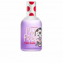 Women's Perfume Laurence Dumont EDT Toxic Elixir 110 ml