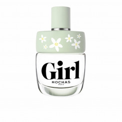 Naiste parfüüm Rochas EDT Girl Blooming 40 ml
