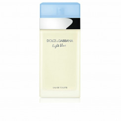 Женские духи Dolce & Gabbana EDT Light Blue Pour Femme 200 мл
