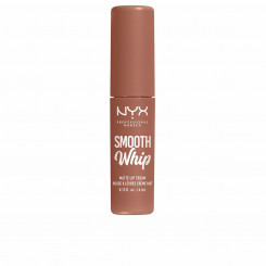 Liquid lipstick NYX Smooth Whipe Pancake stacks 4 ml