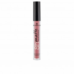 Liquid lipstick Essence 8h Matte Nº 04 Rosy nude 2,5 ml