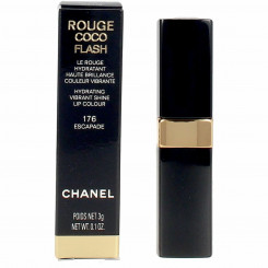 Huulepalsam Chanel Rouge Coco Flash nr 176 Escapade 3 g