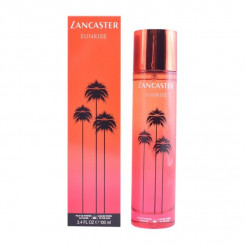 Naiste parfüüm Lancaster EDT 100 ml Sunrise