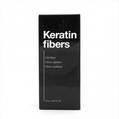 Kapillaarkiud The Cosmetic Republic Keratin Fibers (25 gr)