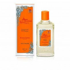 Naiste parfüüm Alvarez Gomez Eau d'Orange (80 ml)