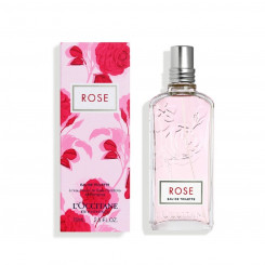 Naiste parfüüm L'Occitane En Provence EDT Rose (50 ml)