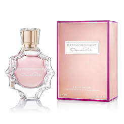 Naiste parfüüm Oscar De La Renta EDP Extraordinary 90 ml