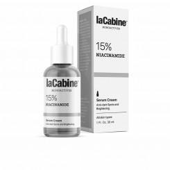 Крем-хайлайтер laCabine Monoactives Cream с ниацинамидом 30 мл