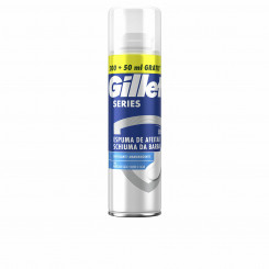 Raseerimisvaht Gillette seeria palsam 250 ml