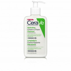 Очищающий крем CeraVe Foam 236 мл