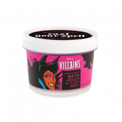 Bath Gel Mad Beauty Disney Villains Maleficent Passion Fruit (25 ml) (95 g)