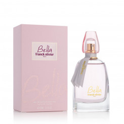 Women's Perfume Franck Olivier EDP 75 ml Bella